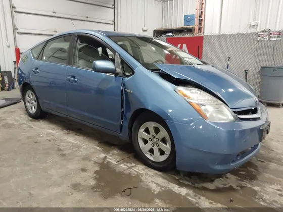 2007 Toyota Prius