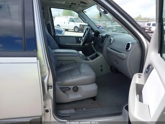 2005 Ford Expedition Special Service
