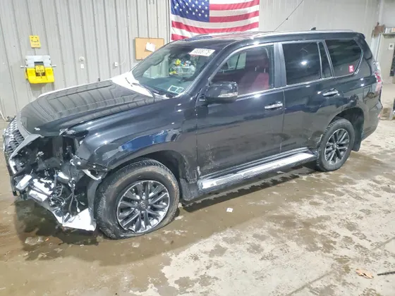 2023 Lexus GX GX 460 Premium