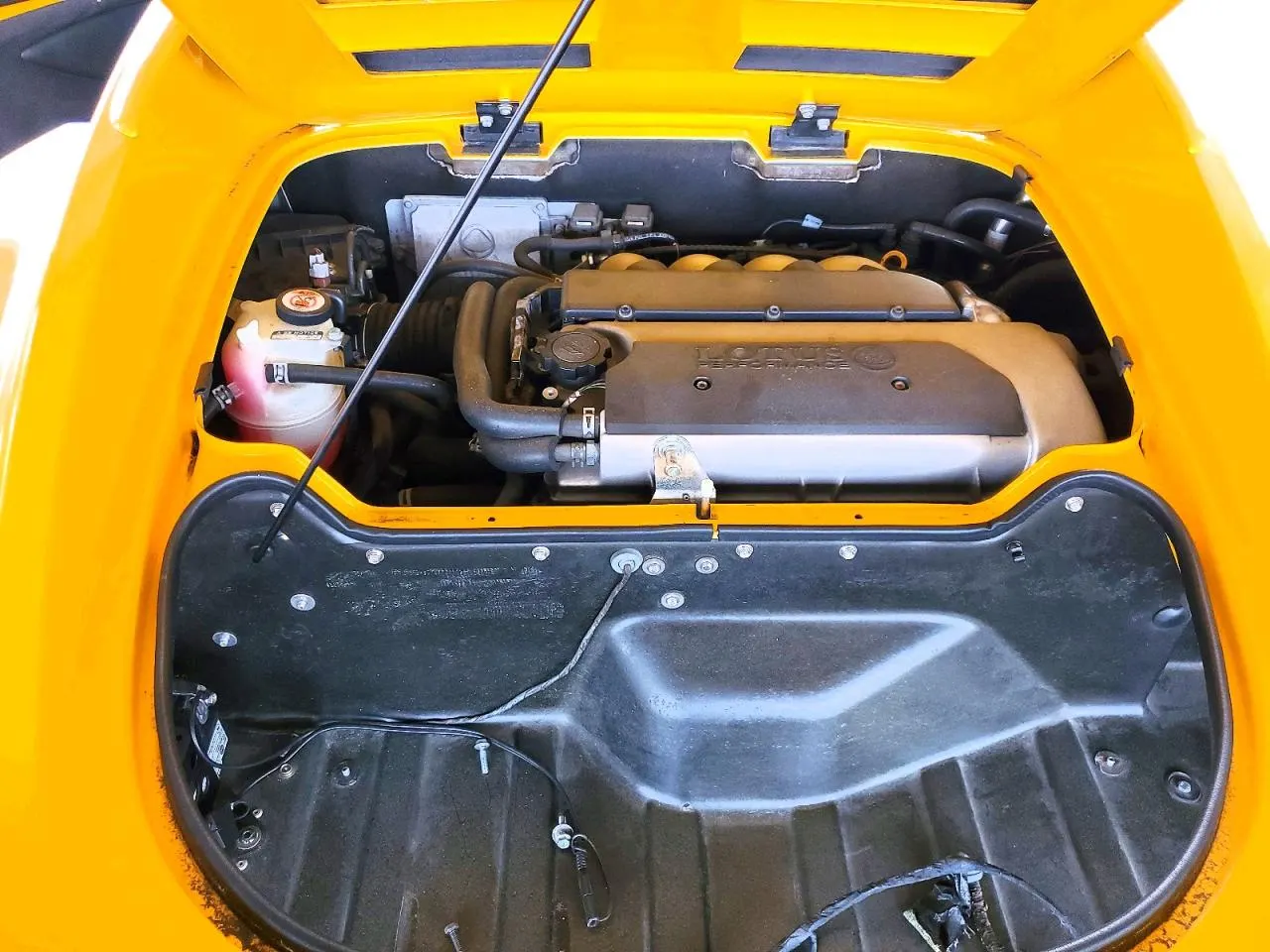 2005 Lotus Elise