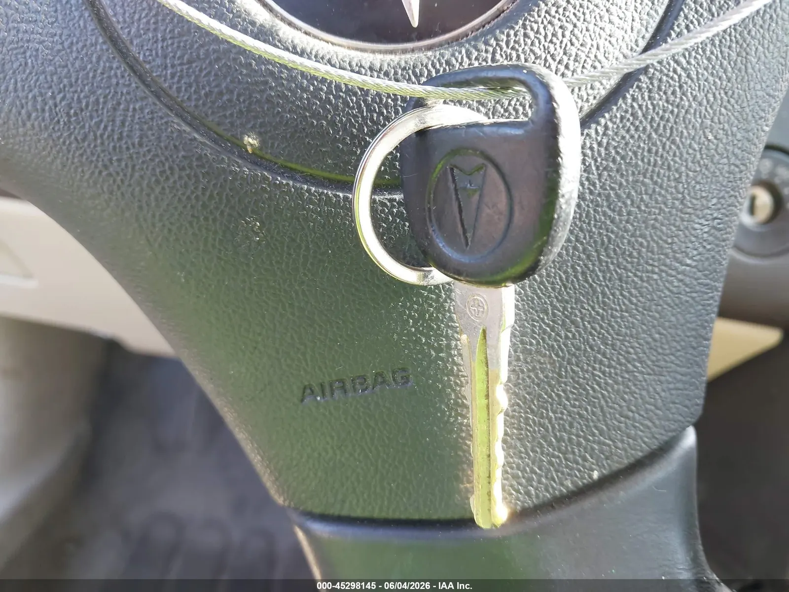 2008 Pontiac G6 GT