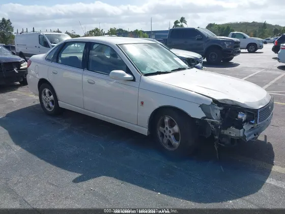 2004 Saturn L-Series L300 2