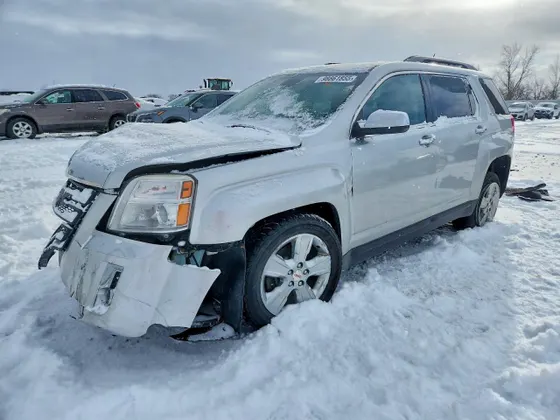 2014 GMC Terrain SLE