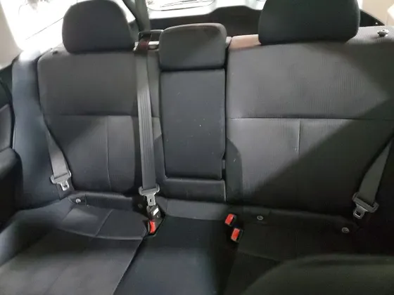 2009 Subaru Forester (Natl) X