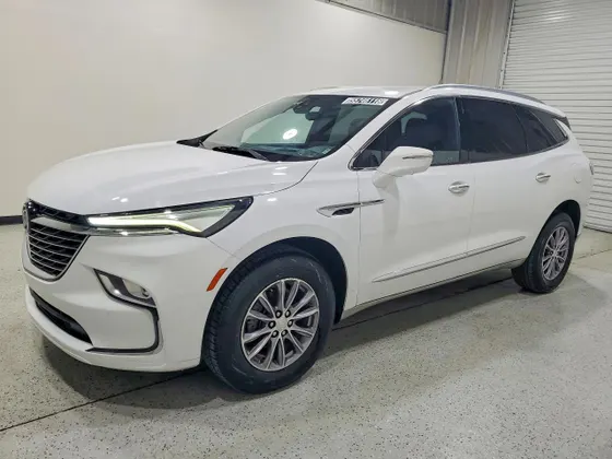 2022 Buick Enclave Premium