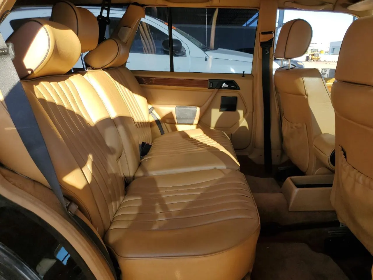 1992 Mercedes-Benz 300 Series 300TE