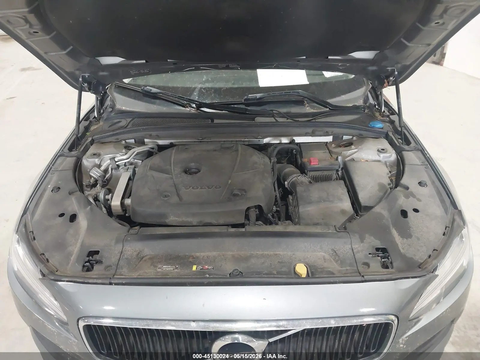 2018 Volvo S90 Momentum