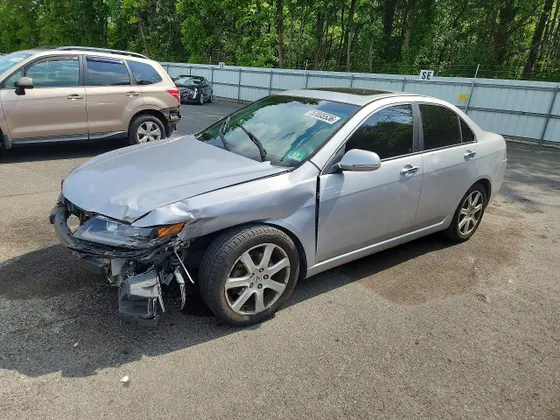 2005 Acura TSX