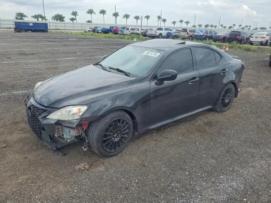 2008 Lexus IS 250 IS