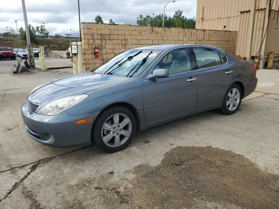 2005 Lexus ES 330