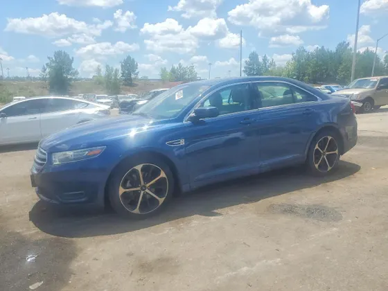 2016 Ford Taurus SEL