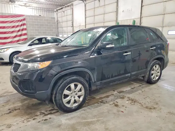 2012 Kia Sorento LX