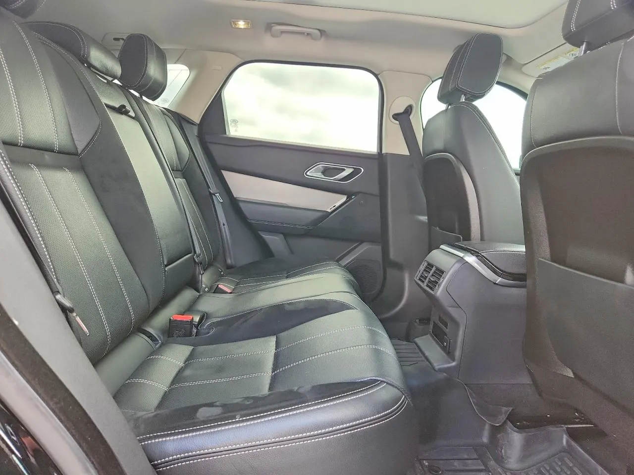 2019 Land Rover Range Rover Velar S