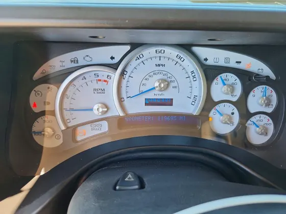 2005 HUMMER H2 SUT
