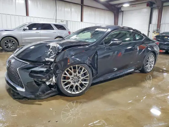 2019 Lexus RC RC 350