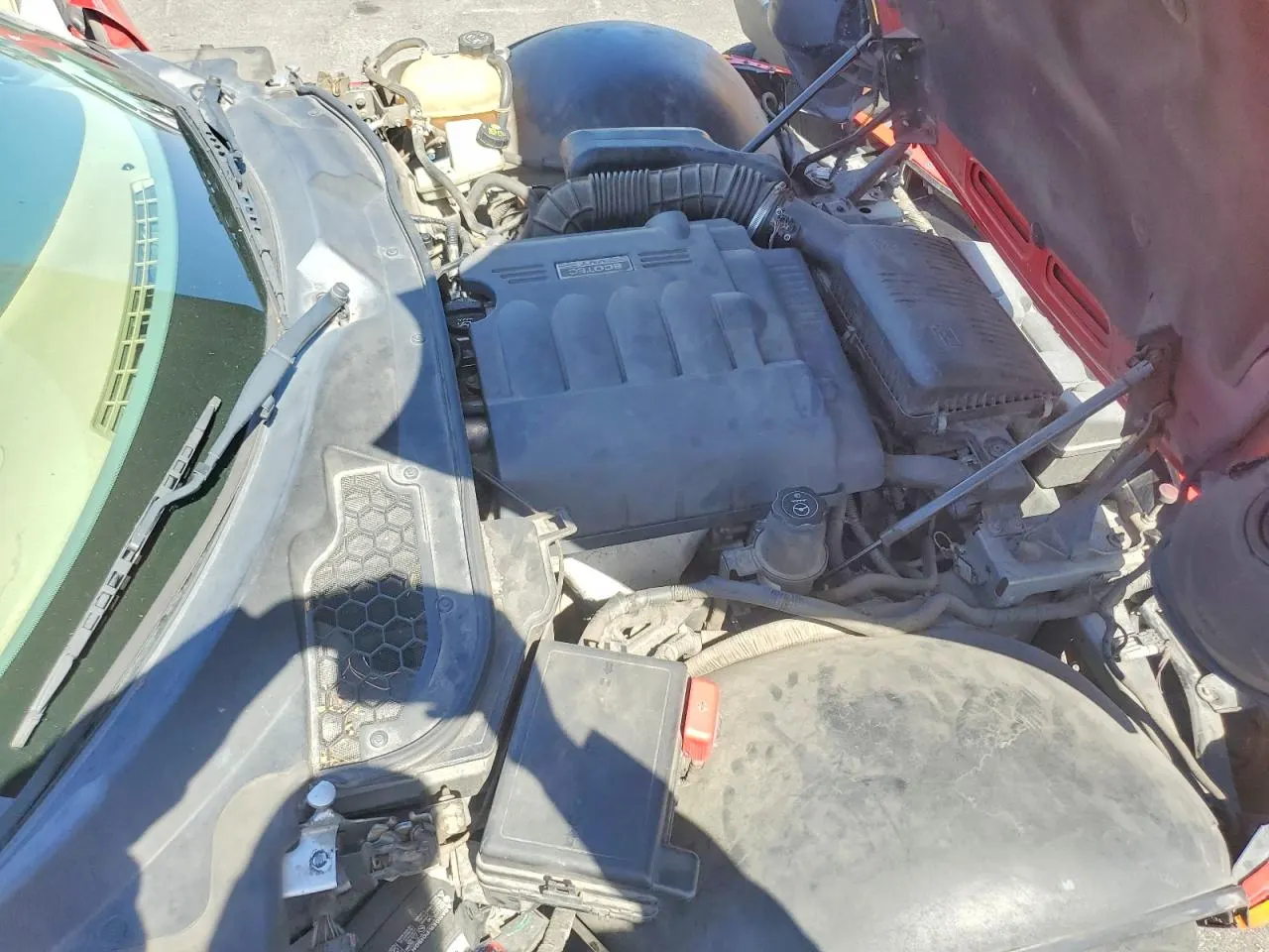 2006 Pontiac Solstice