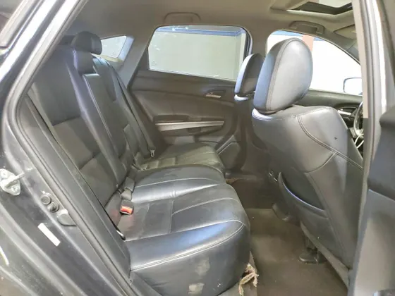 2013 Honda Crosstour EX-L