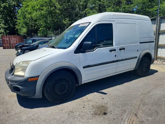 2013 Ford Transit Connect XL