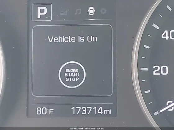 2018 Hyundai Elantra Limited