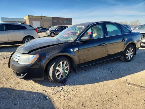 2009 Ford Taurus SEL