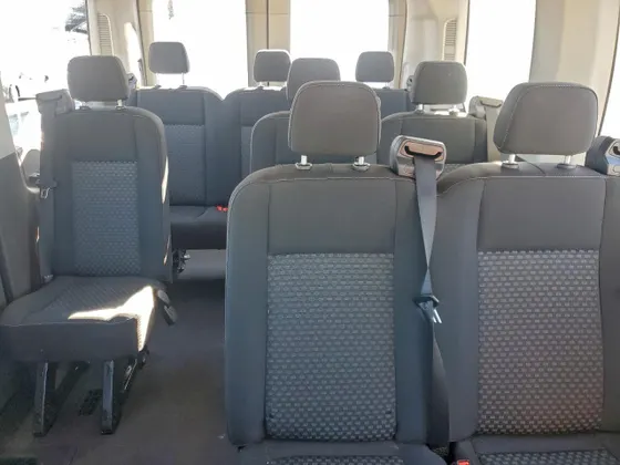 2020 Ford FORD TRANSIT T-150