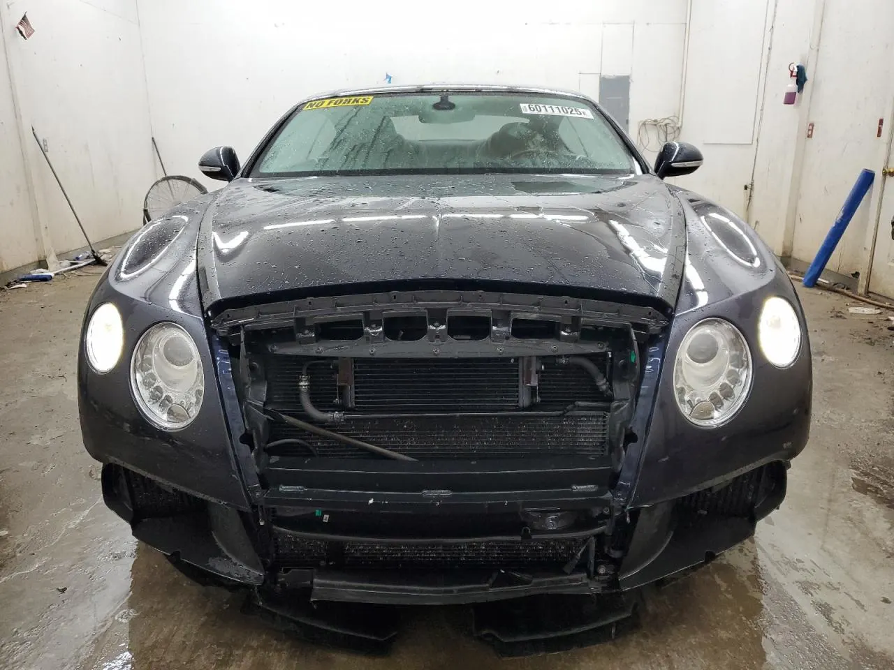 2013 Bentley Continental GT GT SPEED