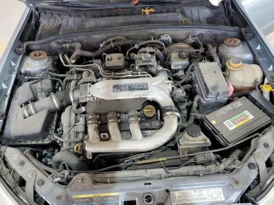 2005 Saturn L-Series L300