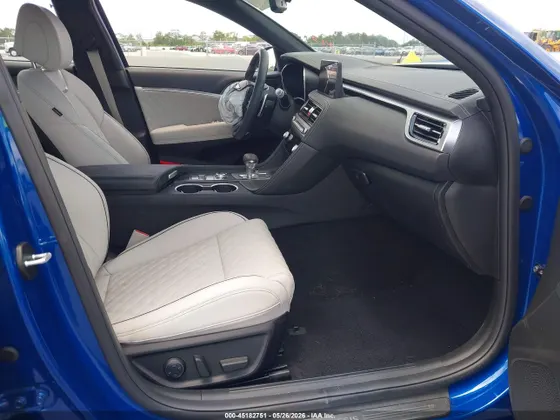 2025 Genesis G70 3.3T Sport Advanced