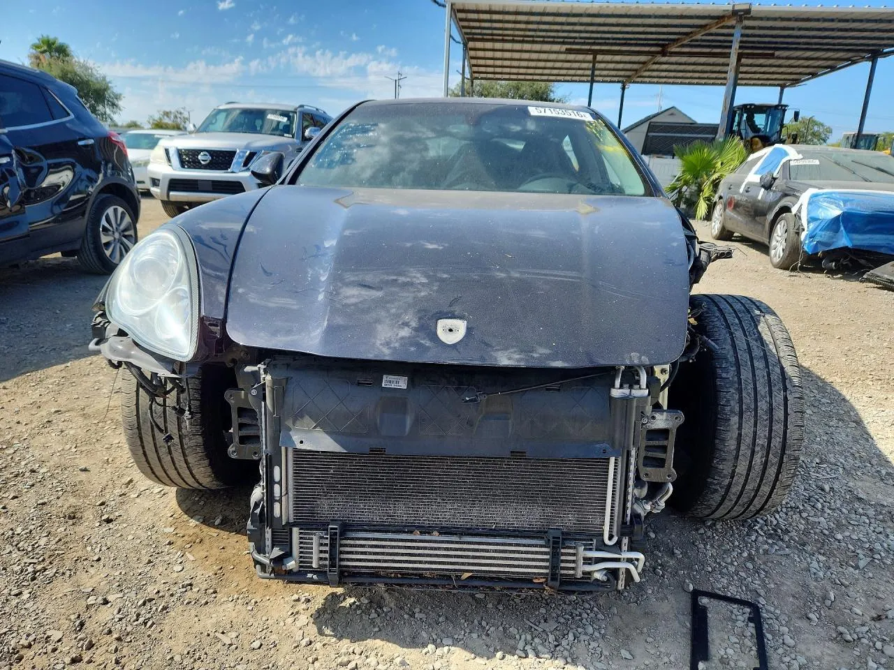 2011 Porsche Panamera S