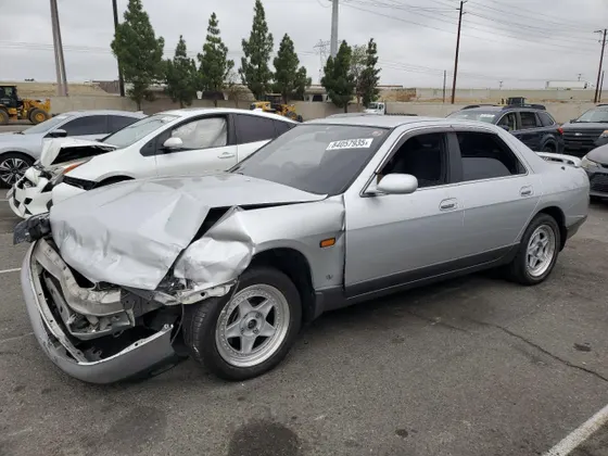 1994 Nissan SKYLINE