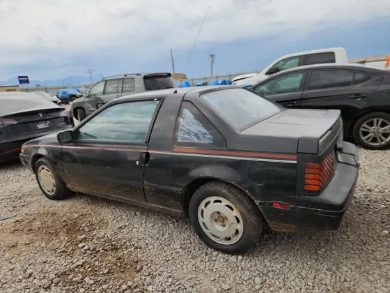 1988 Nissan PULSAR NX XE