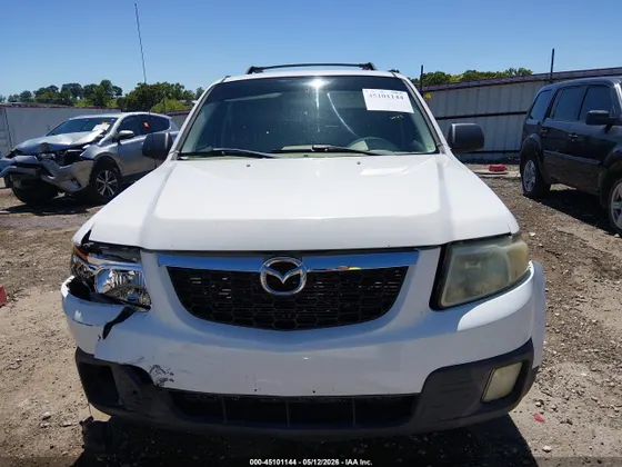 2008 Mazda Tribute Grand Touring