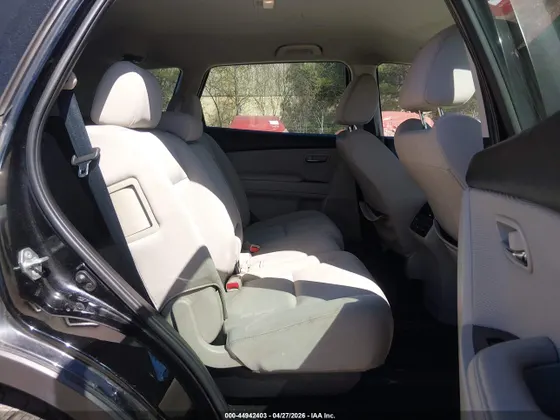 2011 Mazda CX-9 Sport
