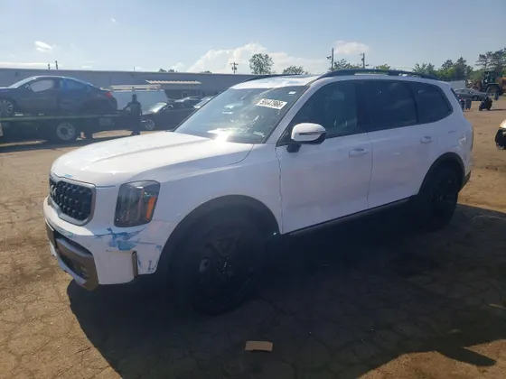 2023 Kia Telluride SX X-Line