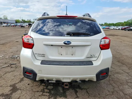 2014 Subaru XV Crosstrek Premium