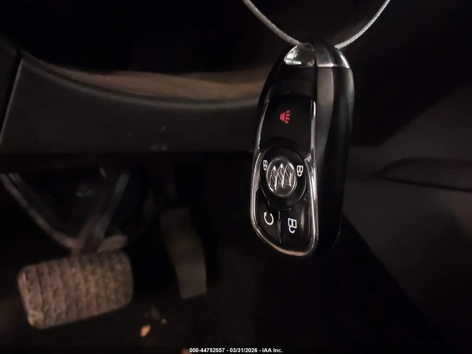 2019 Buick Regal Sportback Preferred