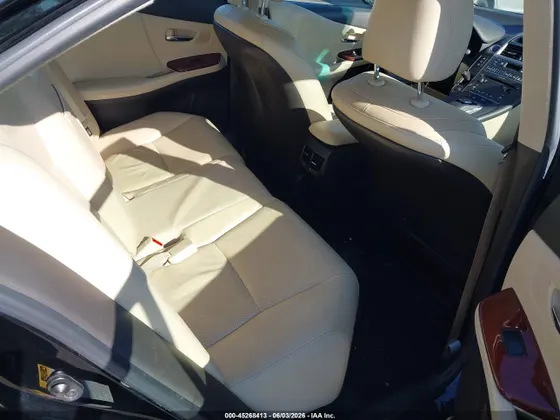 2010 Lexus HS 250h Premium