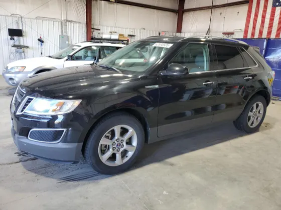 2011 Saab 9-4X PREMIUM