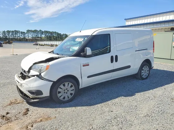 2020 Ram ProMaster City Wagon SLT