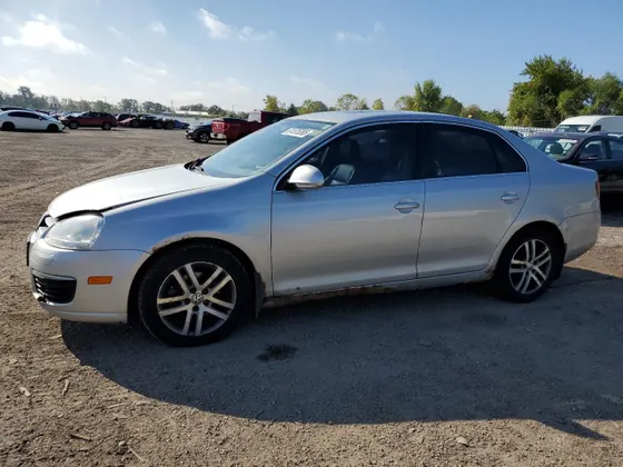 2010 Volkswagen Jetta TDI