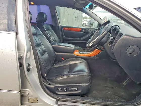 1998 Toyota ARISTO