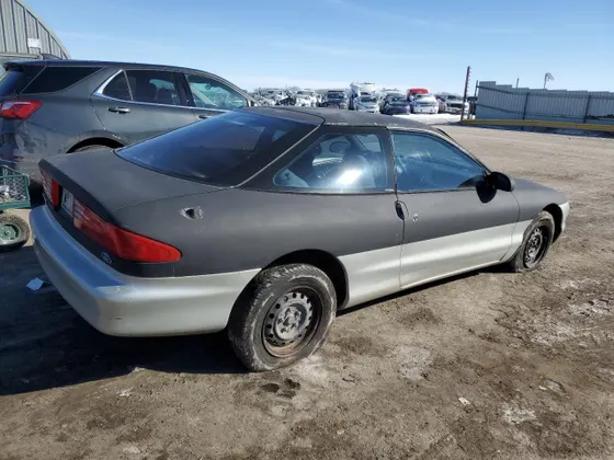 1994 Ford Probe