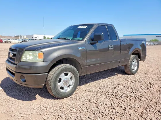 2006 Ford F-150 XL