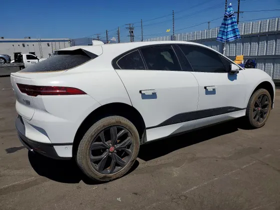 2019 Jaguar I-PACE HSE