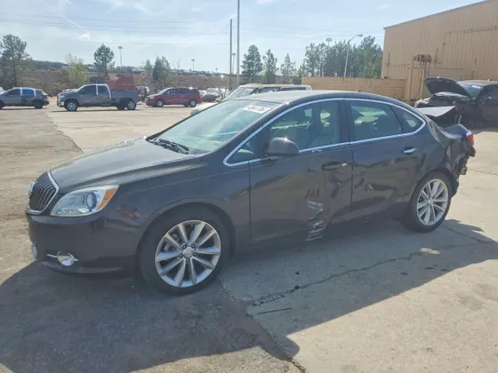 2013 Buick Verano