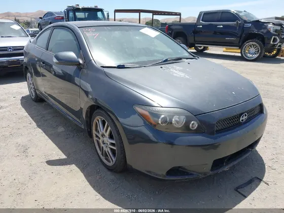 2008 Scion tC