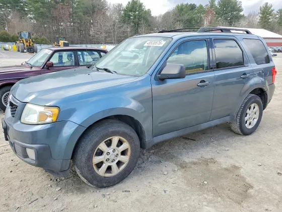 2011 Mazda Tribute Touring