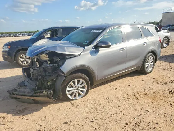 2020 Kia Sorento LX V6