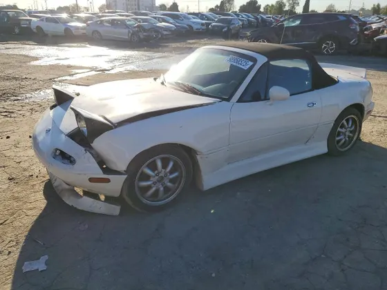 1996 Mazda MX5 Miata MX-5 MIATA