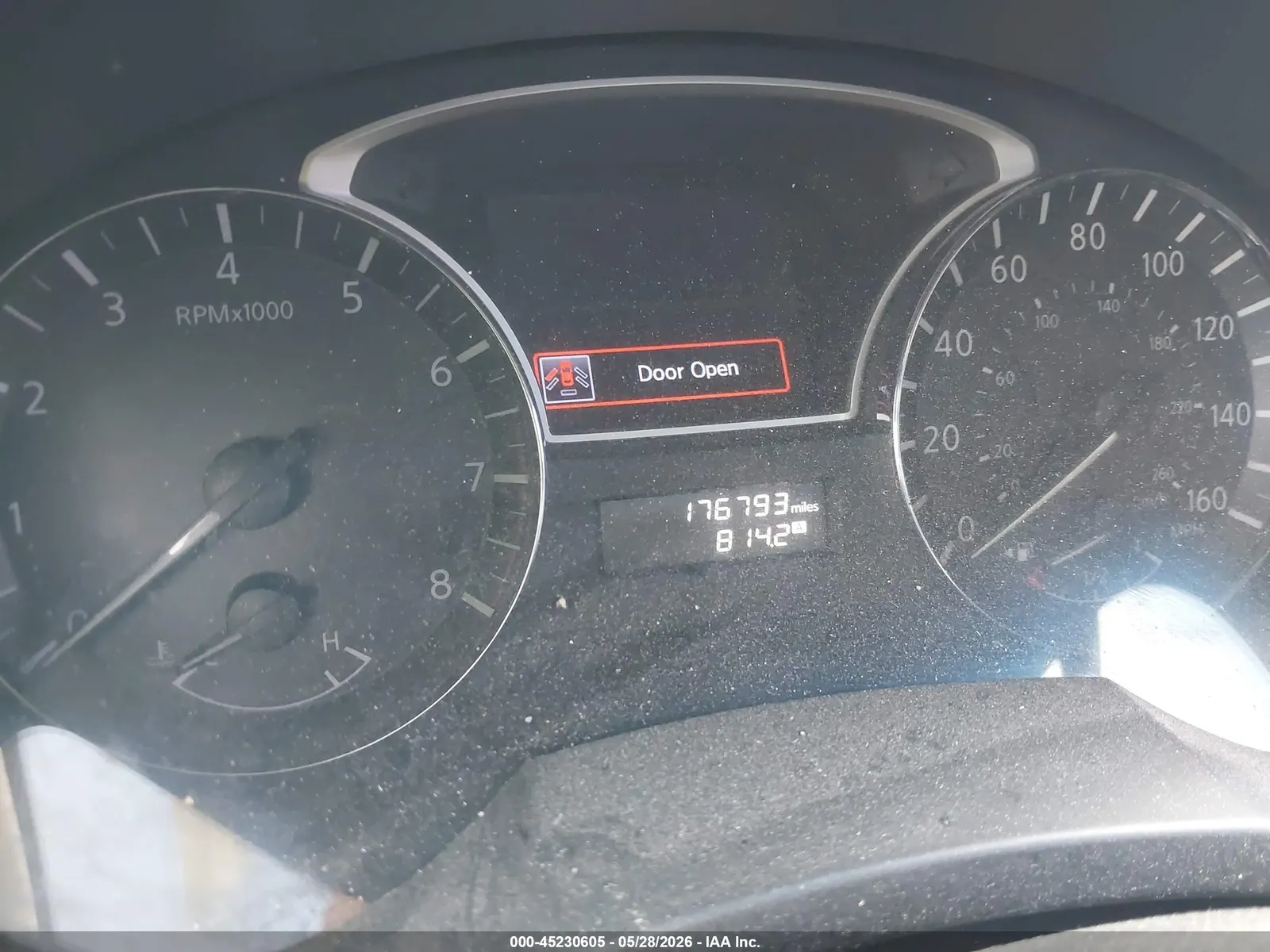 2013 Nissan Altima 2.5 S